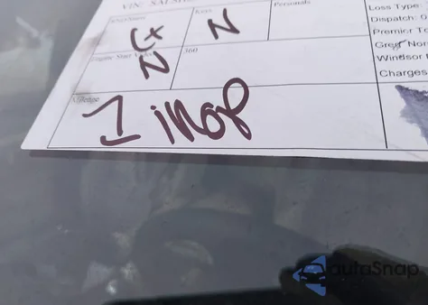 2008 Land Rover Range Rover Sport Supercharged from USA, damaged, VIN SALSH23488A147595